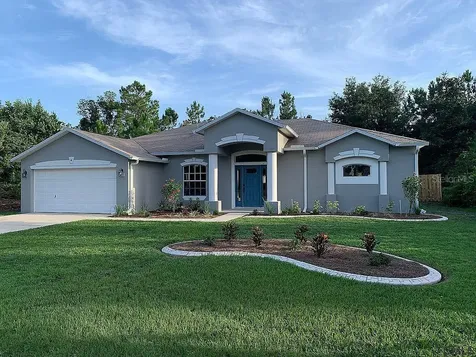 14 White Feather Lane Palm Coast FL 32164