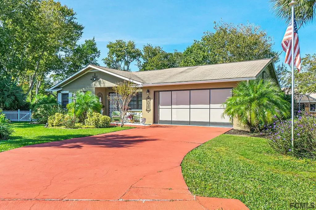 3 Fortress Court Palm Coast FL 32137