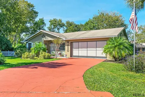 3 Fortress Court Palm Coast FL 32137