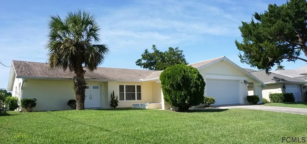 31 Cottonwood Court Palm Coast FL 32137