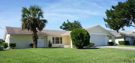 31 Cottonwood Court Palm Coast FL 32137
