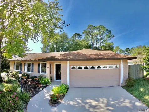 17 Woodford Lane Palm Coast FL 32164