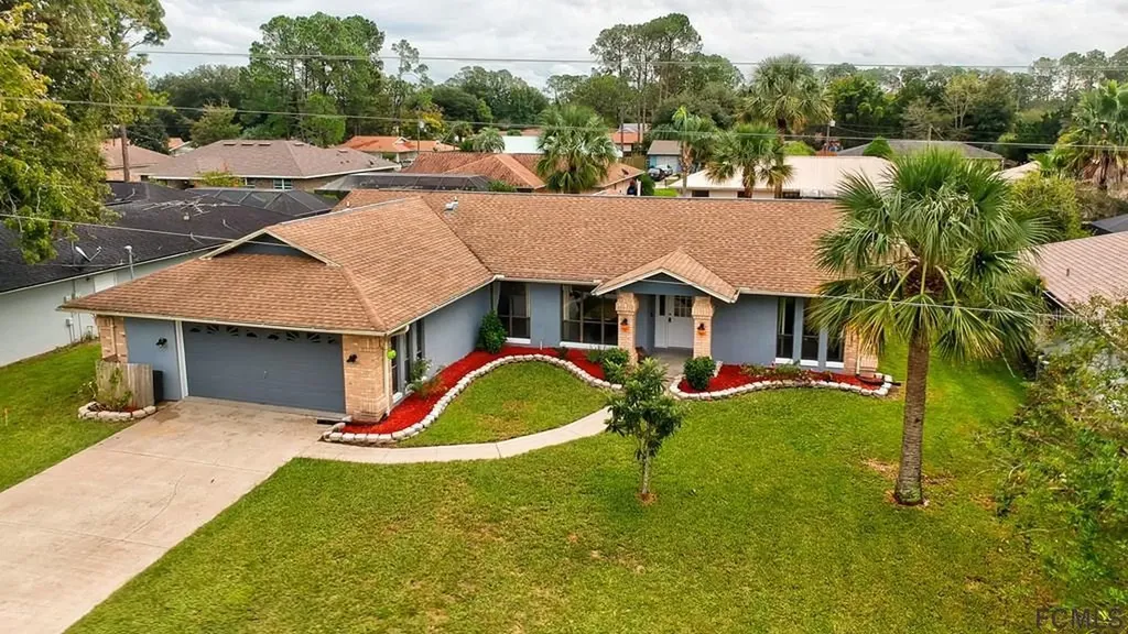205 Beechwood Lane Palm Coast FL 32137