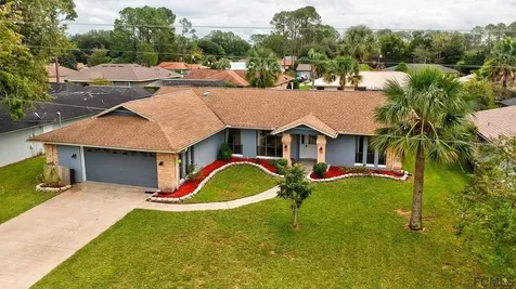 205 Beechwood Lane Palm Coast FL 32137