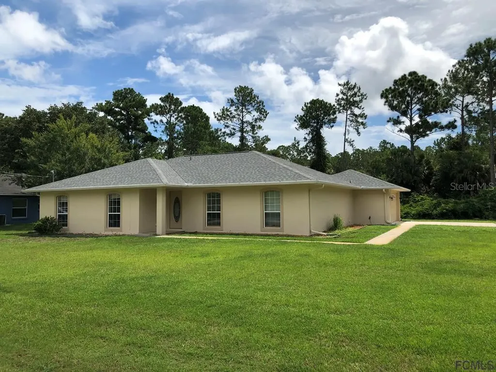 2 Ryken Lane Palm Coast FL 32164