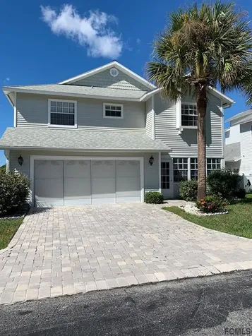 16 Avalon Terrace Palm Coast FL 32137