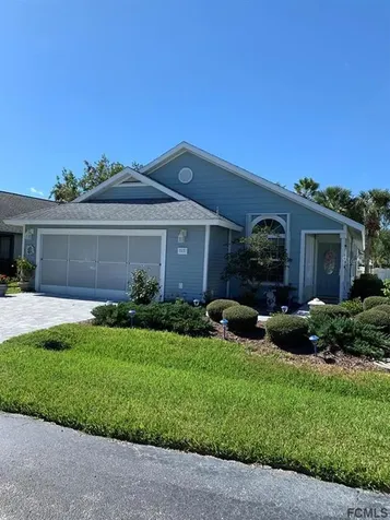 4 Avalon Lane Palm Coast FL 32137