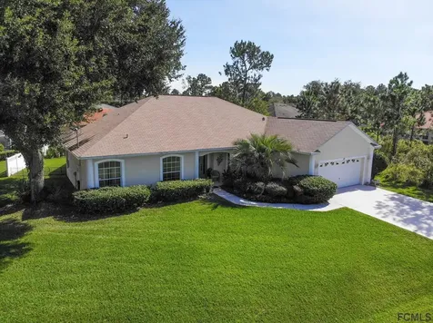 22 Prince Patric Lane Palm Coast FL 32164