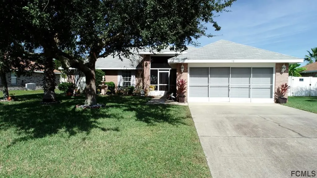 58 London Drive Palm Coast FL 32137