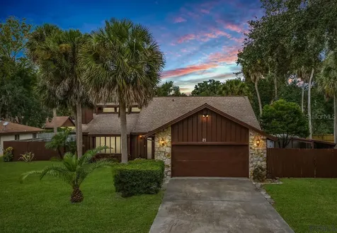 21 Blakeshire Place Palm Coast FL 32137