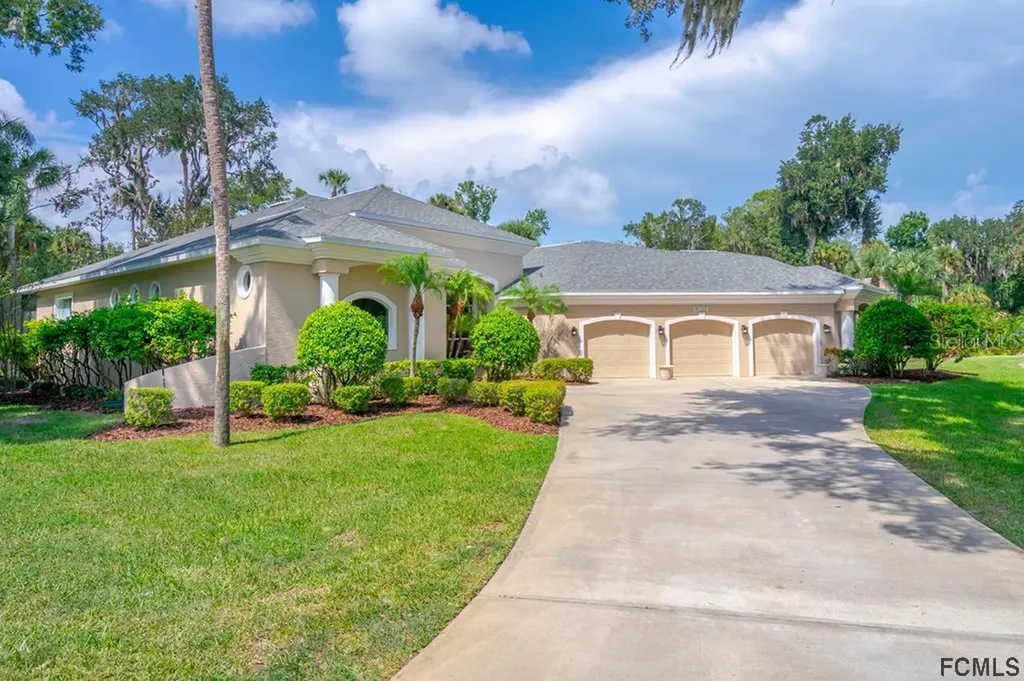 1301 Wicklow Lane Ormond Beach FL 32174