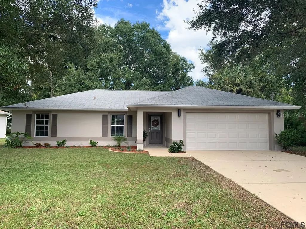 17 Royal Palm Lane Palm Coast FL 32164