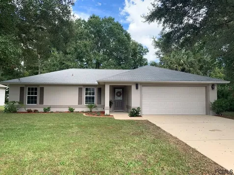 17 Royal Palm Lane Palm Coast FL 32164