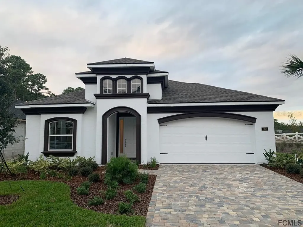 808 Creekwood Drive Ormond Beach FL 32174