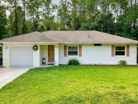 35 Kaywood Place Palm Coast FL 32164