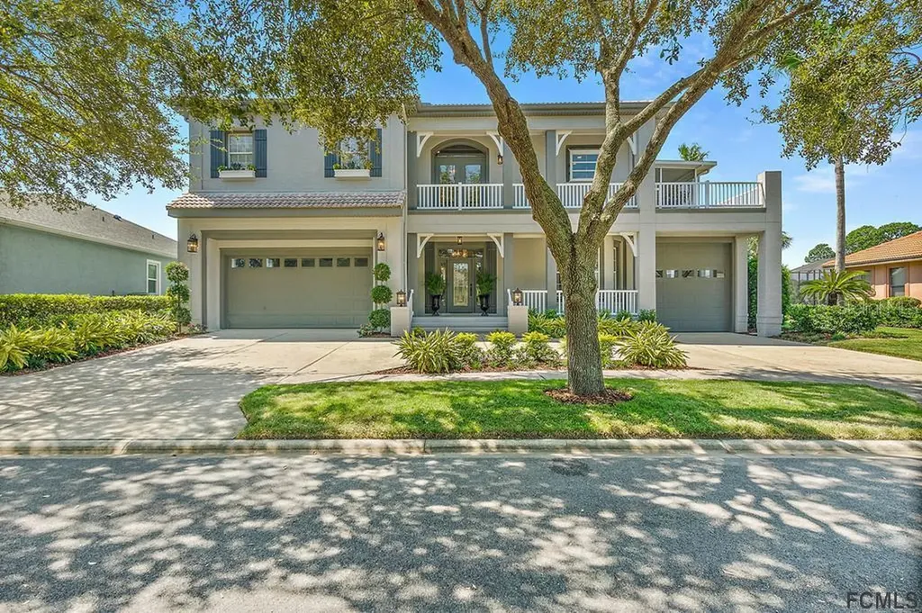 92 Lagare Street Palm Coast FL 32137