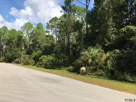 78 Porcupine Drive Palm Coast FL 32164