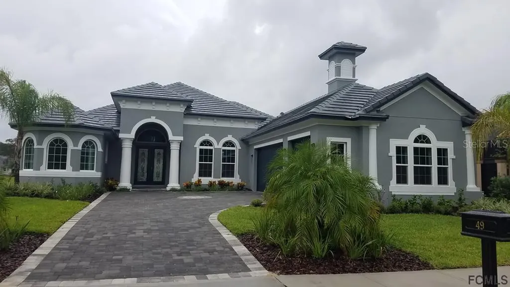 49 New Water Oak Drive Palm Coast FL 32137