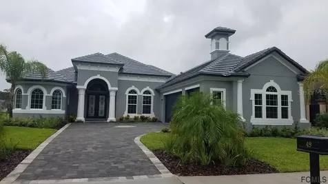 49 New Water Oak Drive Palm Coast FL 32137