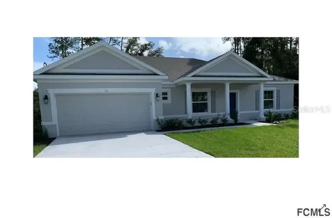 10 Westbriar Lane Palm Coast FL 32164