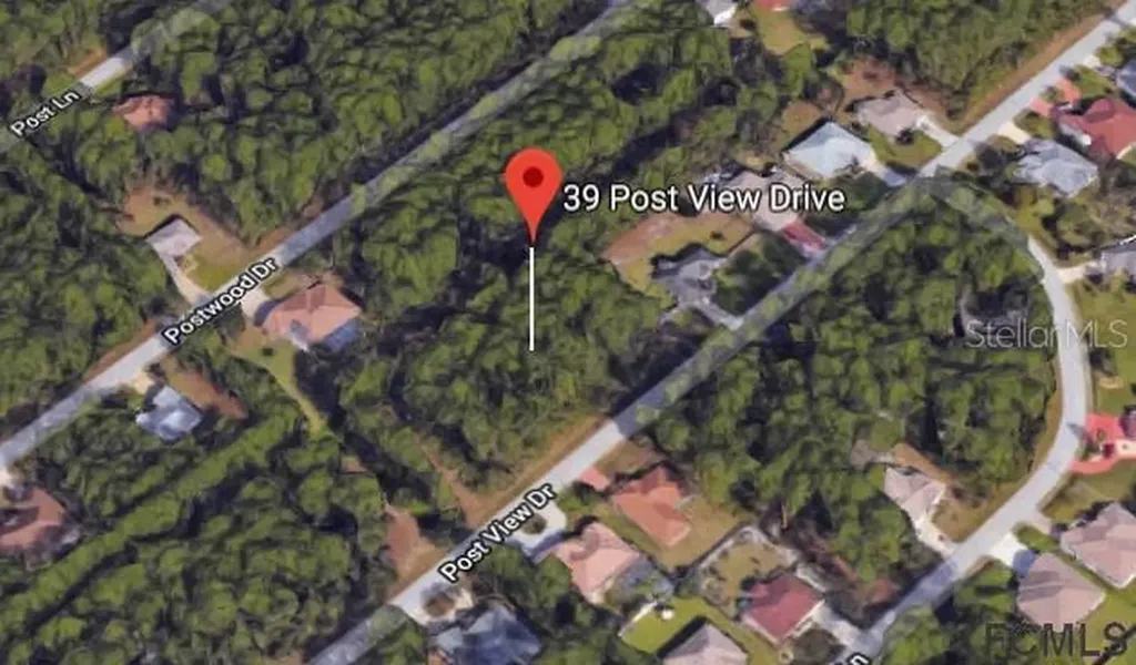 39 Post View Drive Palm Coast FL 32164