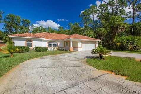 106 Point Of Woods Drive Palm Coast FL 32164