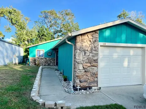 144 Oak Lane Flagler Beach FL 32136