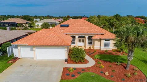 5 Florence Court Palm Coast FL 32137
