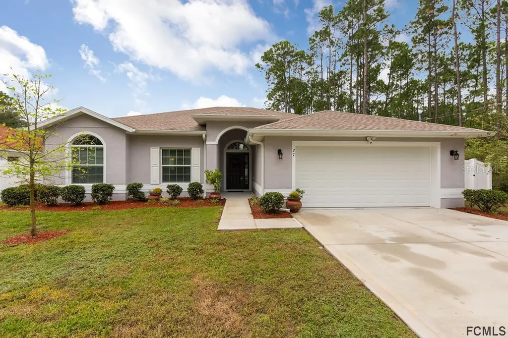 27 Porwyn Lane Palm Coast FL 32164