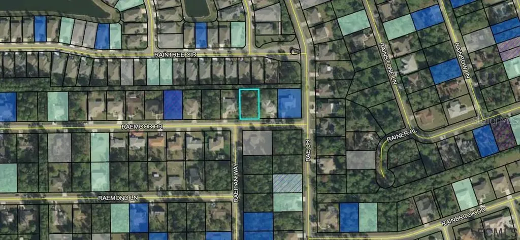 117 Raemoor Drive Palm Coast FL 32164