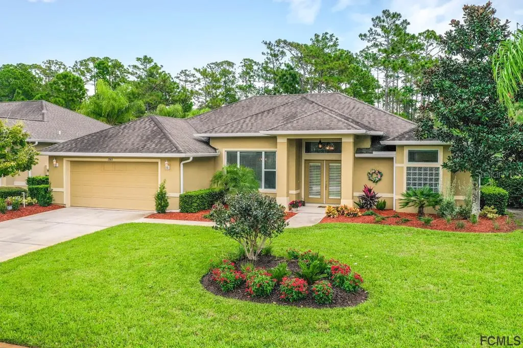 1265 Harwick Lane Ormond Beach FL 32174