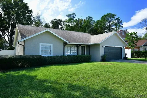 55 Wellington Drive Palm Coast FL 32164