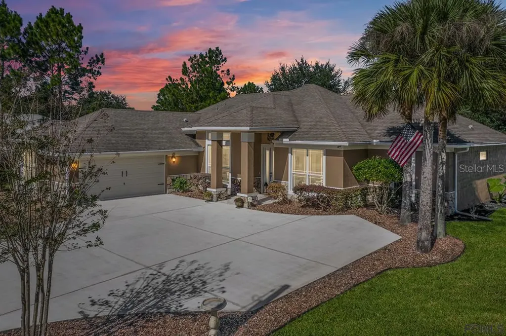 38 Buffalo Bill Drive Palm Coast FL 32137