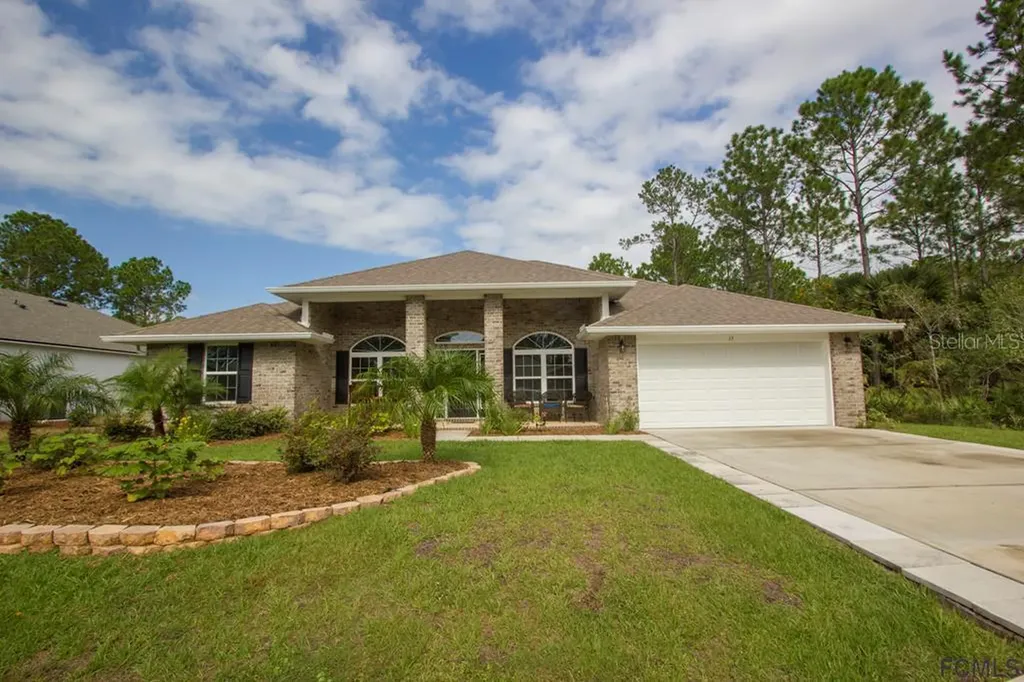 15 Smoke Tree Place Palm Coast FL 32164