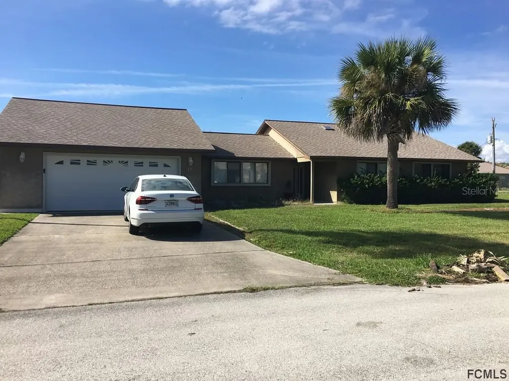 17 Collingdale Court Palm Coast FL 32137