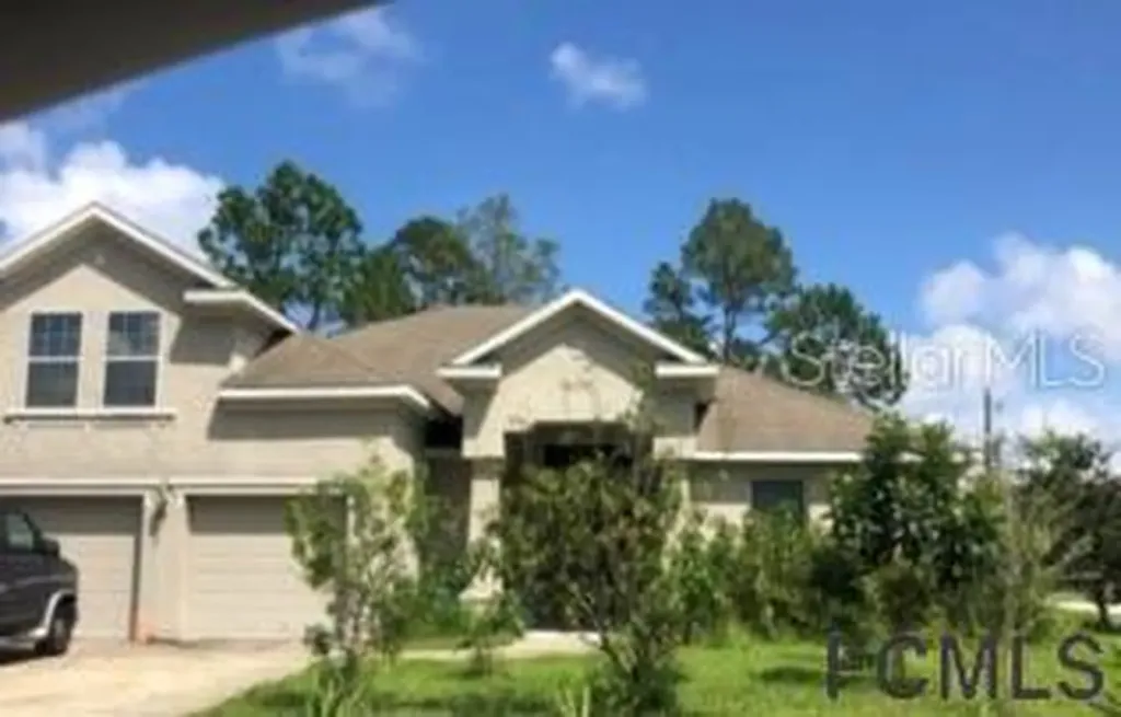 2 Senor Place Palm Coast FL 32164