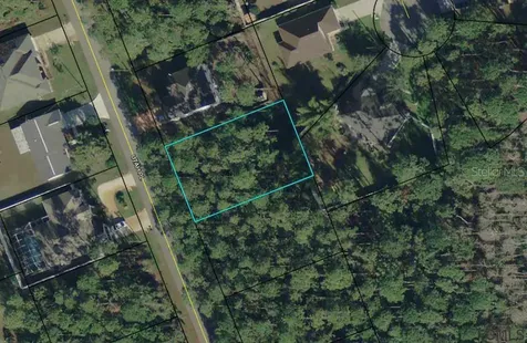 40 Utah Place Palm Coast FL 32164