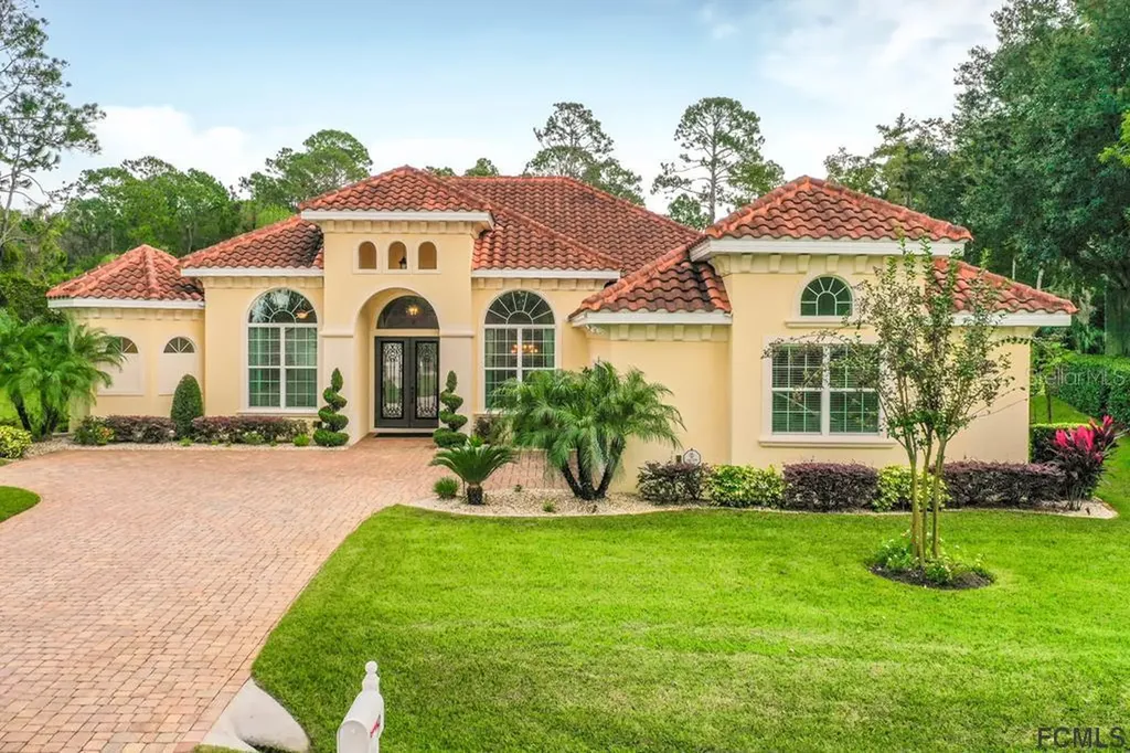 59 Evans Drive Palm Coast FL 32164