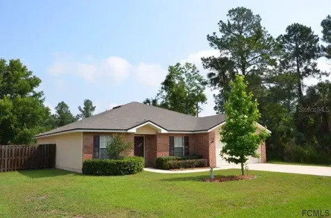 11 Pitt Lane Palm Coast FL 32164