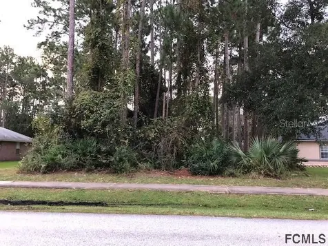 36 Bird Of Paradise Drive Palm Coast FL 32137