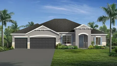 9 Lewisdale Lane Palm Coast FL 32137