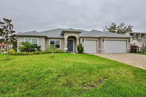 3 Cedar Hollow Court Palm Coast FL 32137
