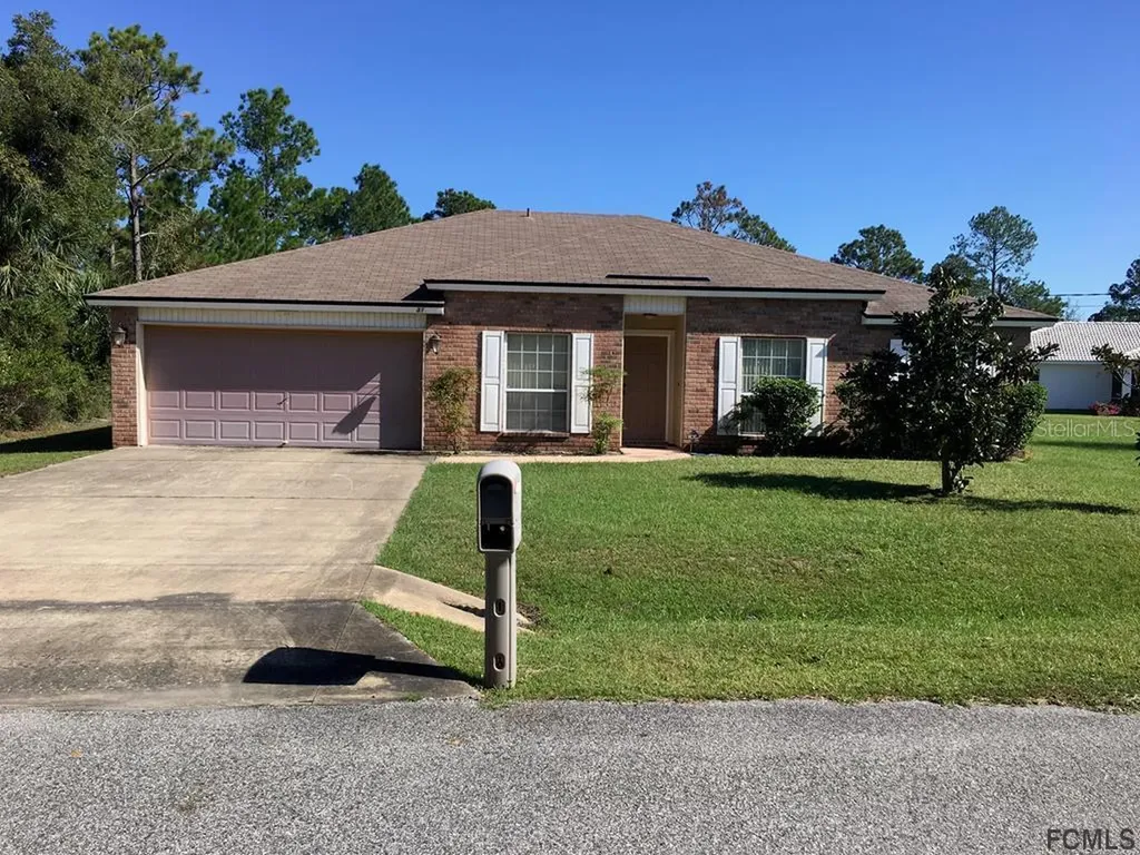 31 Pine Cottage Lane Palm Coast FL 32164