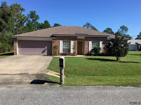 31 Pine Cottage Lane Palm Coast FL 32164