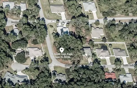 35 Smith Trail Palm Coast FL 32164