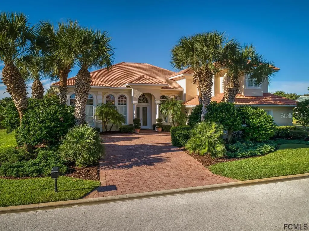 10 Cypresswood Drive N Palm Coast FL 32137