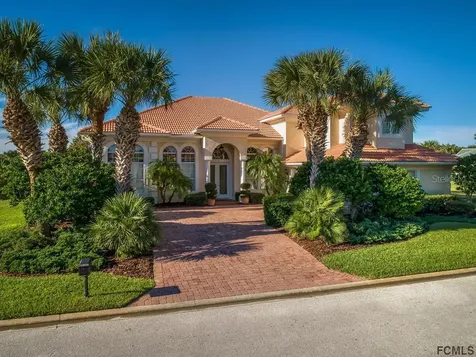 10 Cypresswood Drive N Palm Coast FL 32137