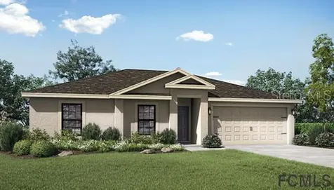 18 Pony Lane Palm Coast FL 32164