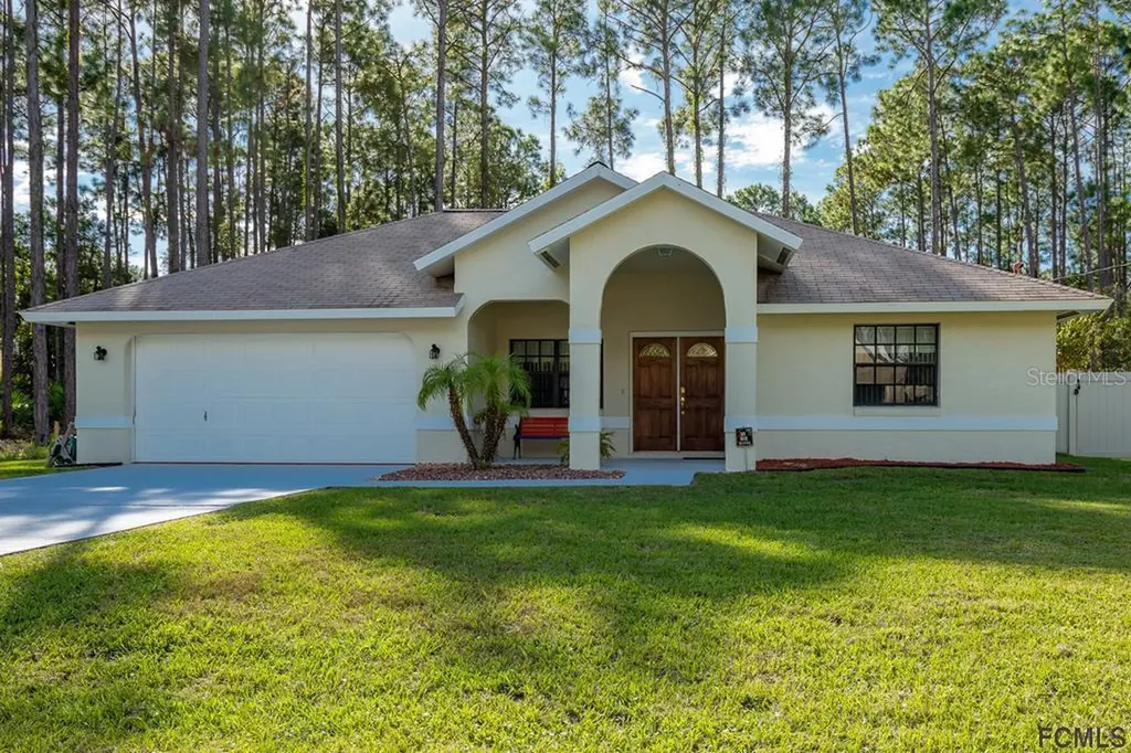 212 Boulder Rock Drive Palm Coast FL 32137