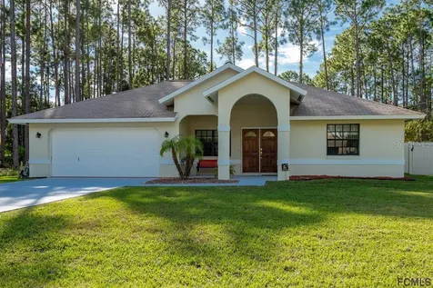 212 Boulder Rock Drive Palm Coast FL 32137